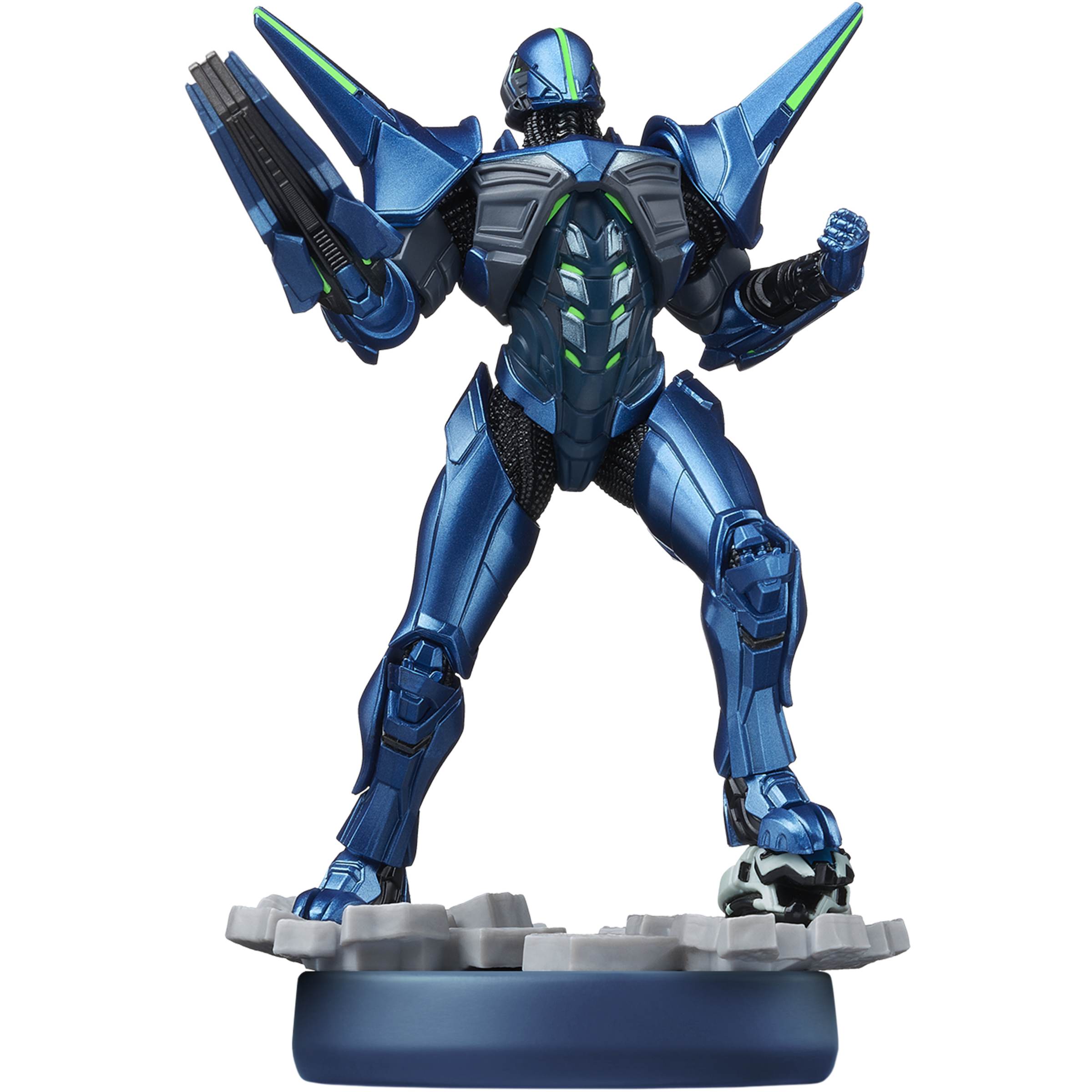 amiibo™ - Sylux - Metroid Prime™ 4: Beyond Series - Nintendo
